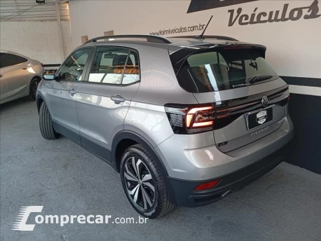 T-CROSS 1.0 200 TSI Sense