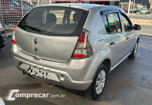 SANDERO 1.0 12V SCE Expression