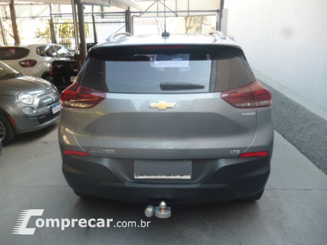 TRACKER 1.0 Turbo LTZ