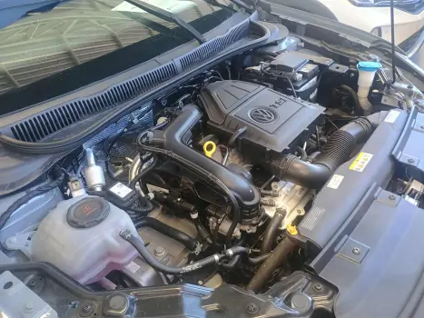 NIVUS 1.0 200 TSI Highline