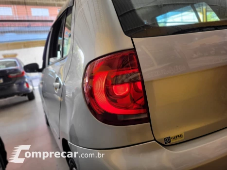 FOX 1.6 MI I-motion 8V