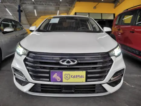 ARRIZO 6  PRO 1.5 Turbo Flex Aut.