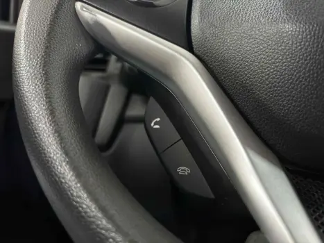 FIT 1.5 EX 16V FLEX 4P AUTOMÁTICO