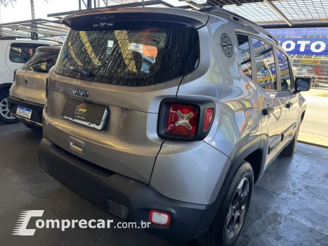 RENEGADE 1.8 16V STD