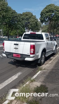 S10 2.4 LS 4X2 CD 8V Turbo