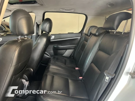 307 2.0 PRESENCE PACK 16V PEUGEOT