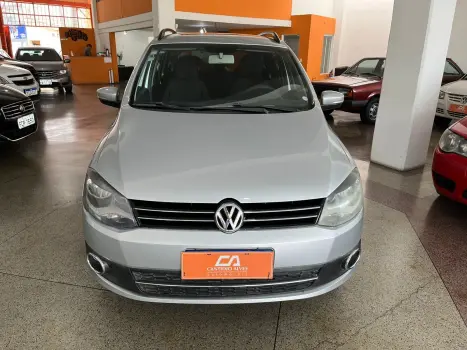 SPACEFOX 1.6 MSI Trendline 8V