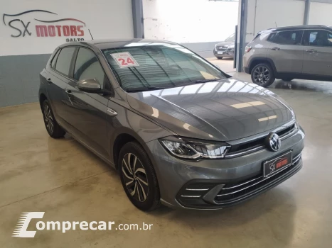 POLO 1.0 TSI Highline