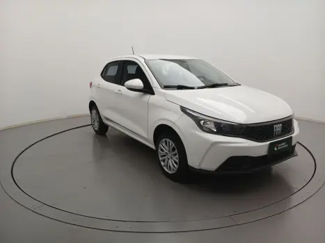 ARGO 1.0 FIREFLY FLEX DRIVE MANUAL