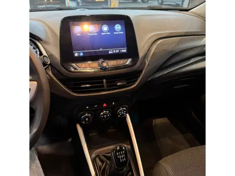 ONIX 1.0 TURBO FLEX LTZ MANUAL