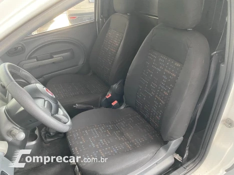 FIORINO 1.4 MPI Furgão 8V