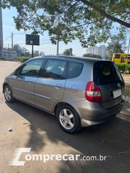 FIT 1.4 LX 16V