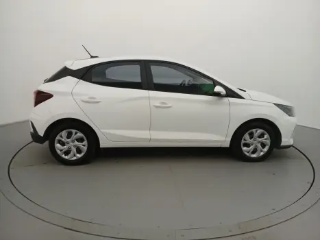 HB20 1.0 12V FLEX COMFORT MANUAL