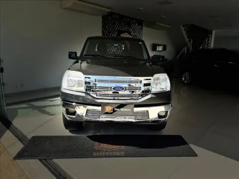 RANGER 2.3 XLT 16V 4X2 CD