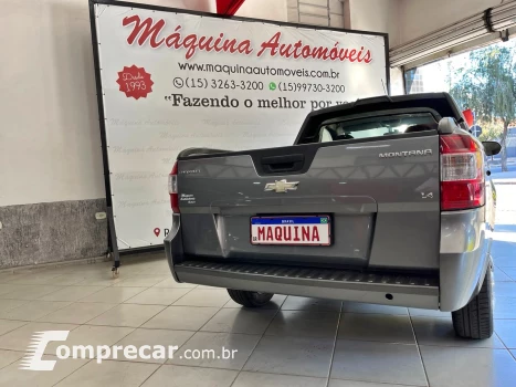 MONTANA 1.4 MPFI LS CS 8V