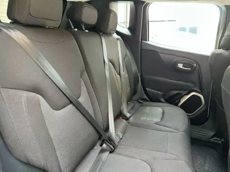 Renegade Sport 2.0 4x4 TB Diesel Aut.