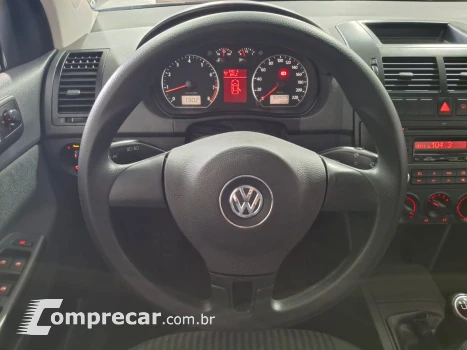 POLO 1.6 MI 8V
