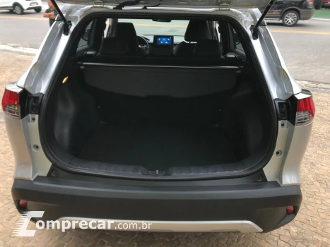 Corolla Cross 1.8 Vvt-I Hybrid Flex Xrv Cvt