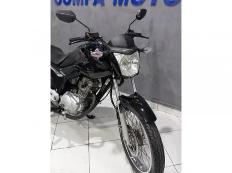 CG 150 FAN ESDi - Street