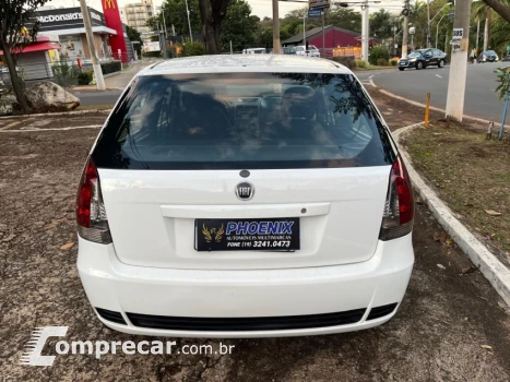 PALIO 1.0 MPI Fire Economy 8V