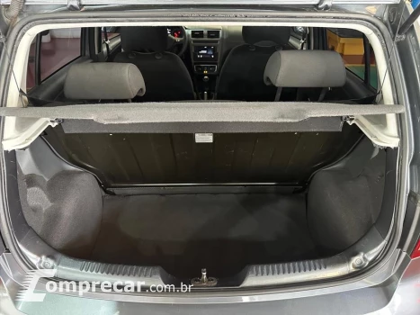 FOX 1.6 MSI TOTAL FLEX CONNECT 4P MANUAL