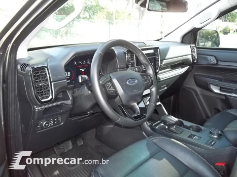 RANGER 3.0 V6 Turbo CD Limited 4X4