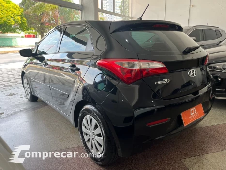 HB20 1.0 12V Comfort