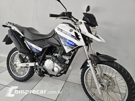 XTZ 150 CROSSER ED