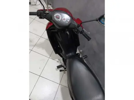 T115 CRYPTON ED - Street