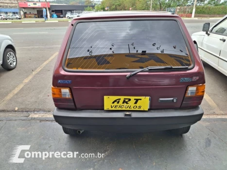 UNO 1.0 IE Mille EP 8V