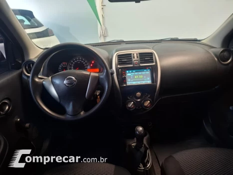 MARCH 1.0 Conforto 12V