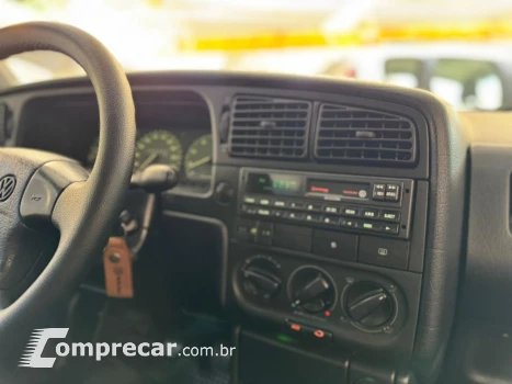 PASSAT 2.0 GL 8V GASOLINA 4P MANUAL