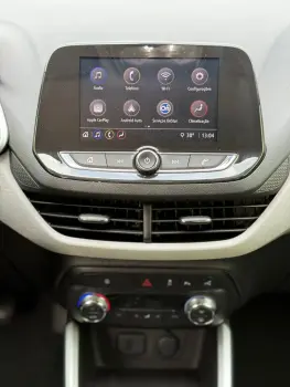 ONIX 1.0 Turbo Premier