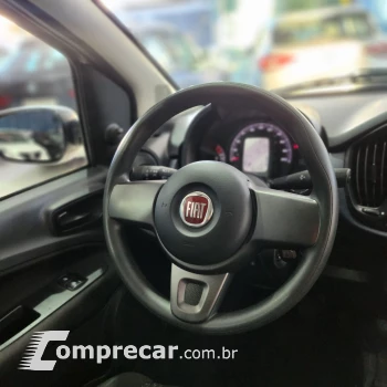 UNO 1.0 EVO Attractive 8V