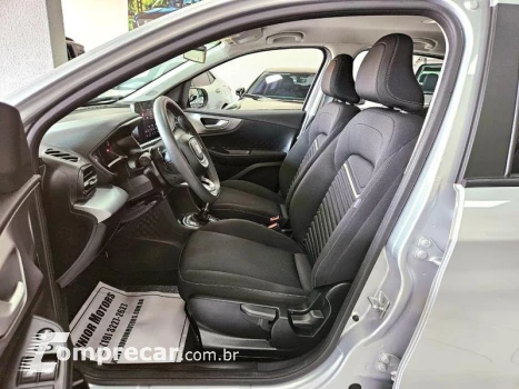 PULSE AUDACE TURBO 200