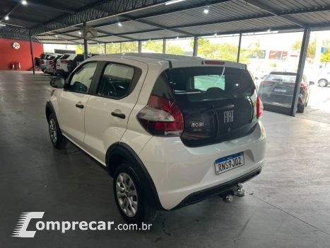 Mobi 1.0 4P FLEX EVO LIKE