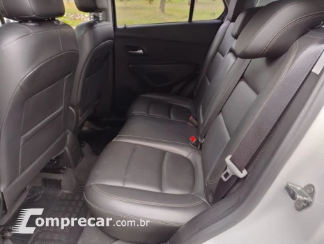 TRACKER 1.4 16V Turbo Premier