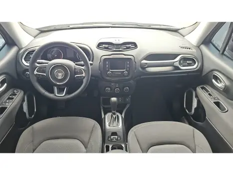 RENEGADE 1.8 16V FLEX SPORT 4P AUTOMÁTICO
