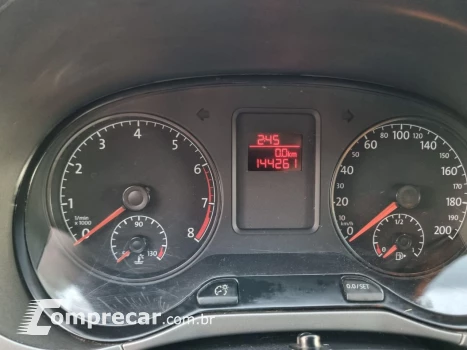 Fox Trendline 1.0 Flex 12V 5p