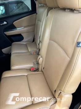 FREEMONT 2.4 Precision 16V