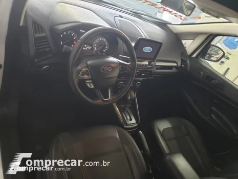 Ecosport Freestyle 1.5