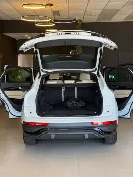 Q5 2.0 55 Tfsie Phev Sportback Performance Quattro S Tronic