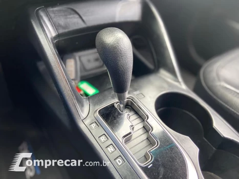 IX35 2.0 MPFI GLS 16V