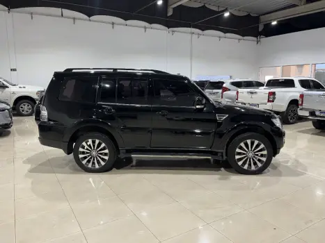 PAJERO 3.2 Full HPE 4X4 16V Turbo Intercooler