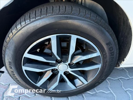 GOL 1.0 MI Trendline 8V