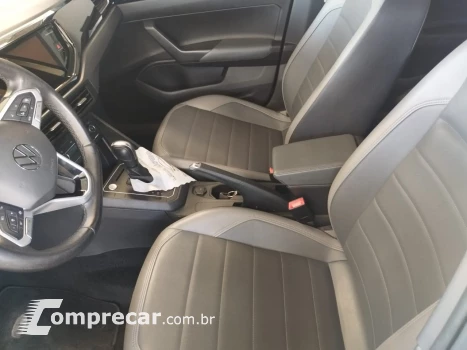 NIVUS 1.0 200 TSI Highline