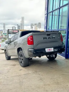 RAMPAGE RT 2.0 TURBO 4X4