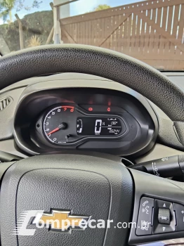 PRISMA 1.4 MPFI LT 8V