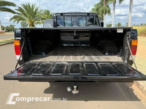 D20 4.0 Custom DE Luxe CS 8V