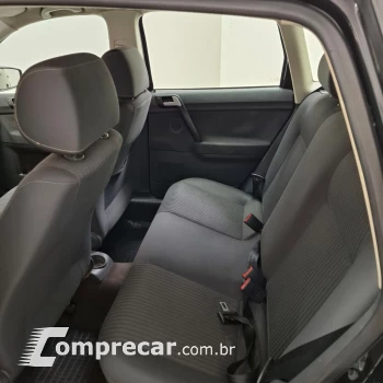 POLO 1.6 MI 8V